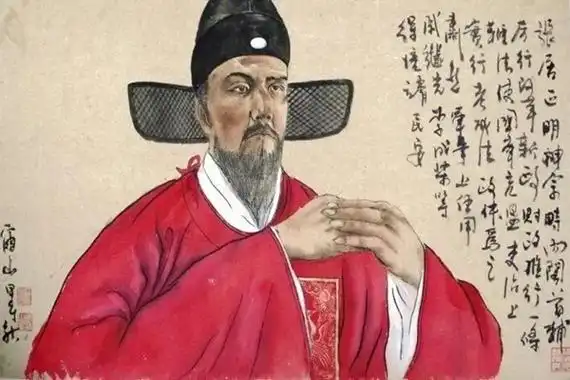 湖北省十大历史名人排行榜屈原上榜第一是汉光武帝刘秀