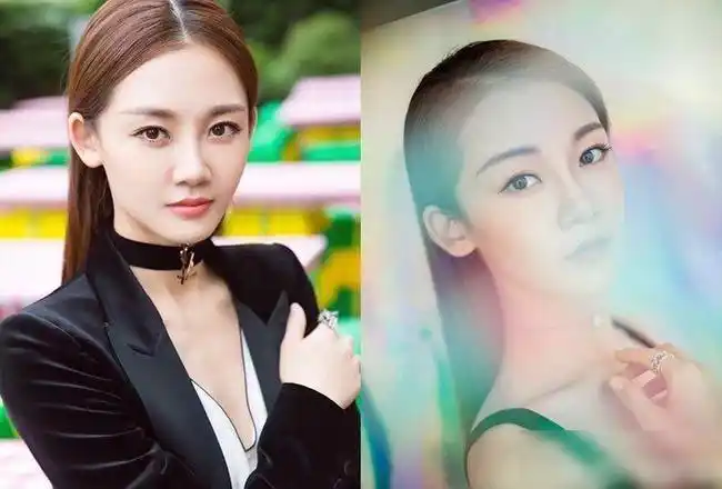 冯女郎苗苗成为郑恺女朋友女方工作室回应不清楚