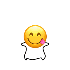 emoji小人动态表情-emoji跳动表情包gif下载-乐游网游戏下载