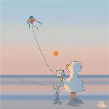 吉利又运气特别旺的头像_微信头像_头像屋