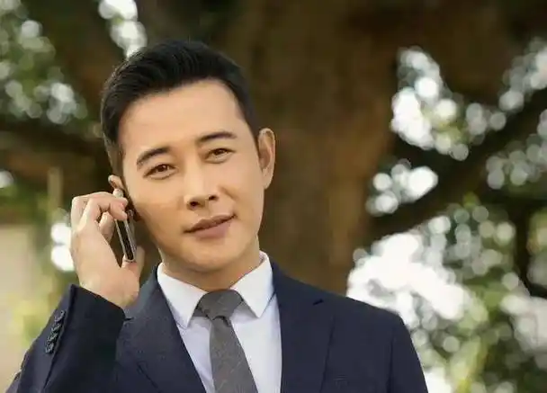 罗晋的行程码是律码,一种职业演出不一样的感觉_电视_正义_万家