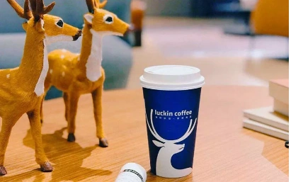 策划人揭秘|"小蓝杯"咖啡的幕后营销方法论