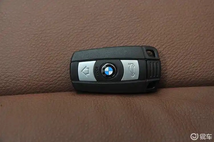 【宝马x12014款sdrive18i 时尚型钥匙汽车图片-汽车图片大全】-易车