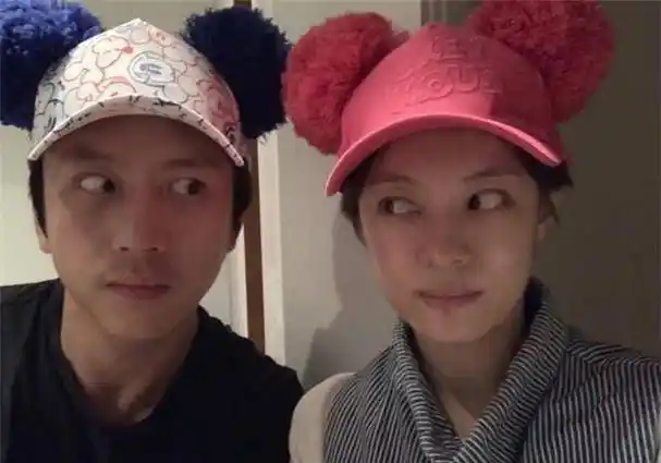 原创邓超孙俪庆祝结婚9周年纪念日孙俪喜欢的礼物很特别