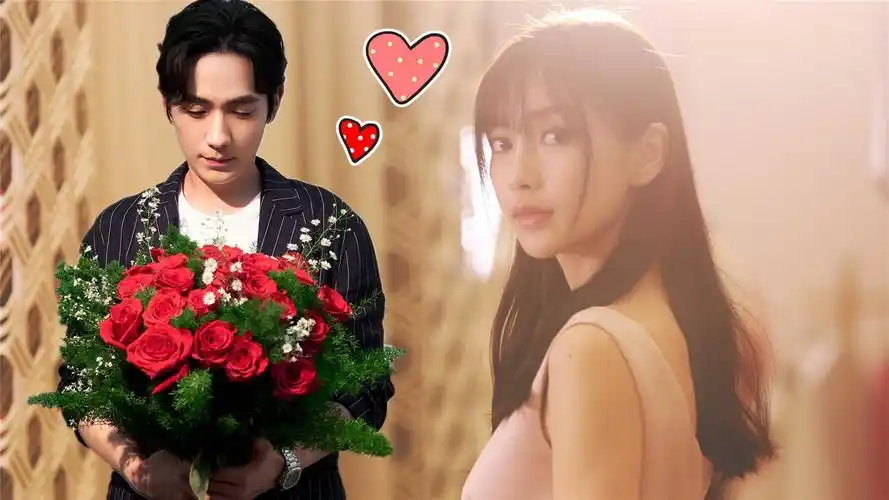 《我的真朋友》白阿姨神助攻!朱一龙追爱杨颖真香