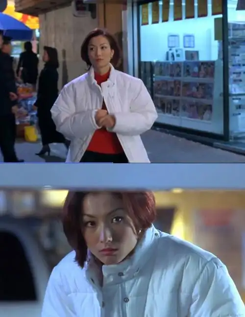 atsurotayama电影孤男寡女郑秀文3