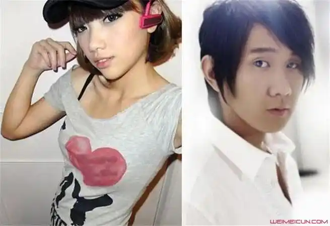 林俊杰女友叫什么名字公开过的女朋友只有她