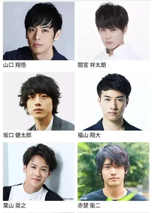 原创小栗旬确认成为公司社长继承人他的人生也如此传奇