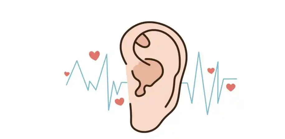 耳朵听声越来越费力小心导致老年痴呆