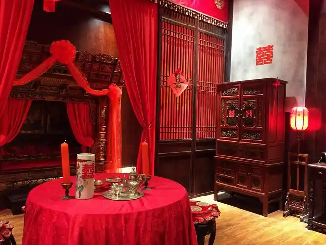 悸悸的心动我在铜钹山闻到了初恋的味道