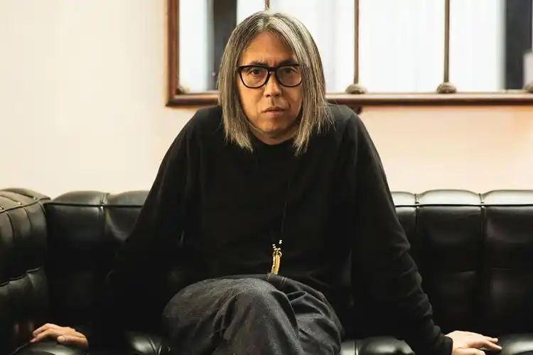 藤原浩 (hiroshi fujiwara),  a target="_blank" href="/item/日本
