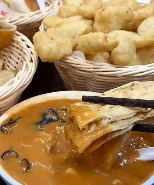 胡辣汤"出息"了!短短一年就攻占北上广成为顶流?