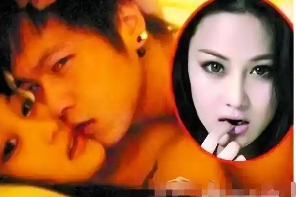 张馨予的花园火了,网友称她嫁对人