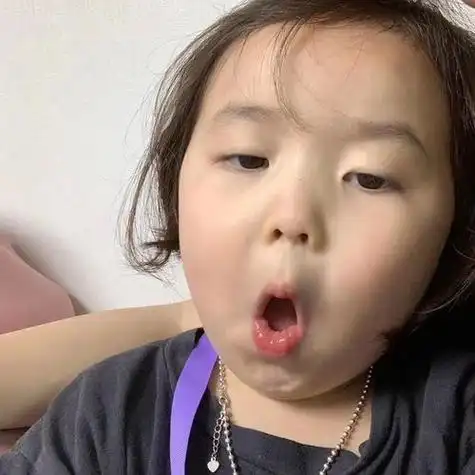 粉丝投稿231黄夏温可爱头像