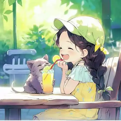 这个笑容好治愈,它仿佛是一道温暖的阳光,能够照亮你的心灵,让你感受