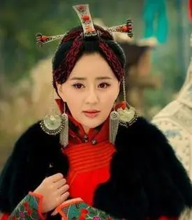 顺治皇后娜木钟结局