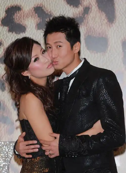 星二代女友背景pk:赵雅芝儿媳压群芳