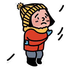 又要降温冷空气杀回德州