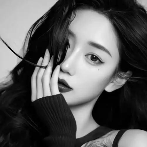 寂寞孤独伤感黑白头像图片107张精选_个性头像_头像屋