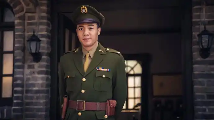 作为长工的丁大命"误打误撞"加入游击队…更多>首