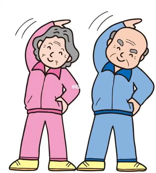 16615不可设置过多运动项目或运动太久老年锻炼项目要因人制宜,不