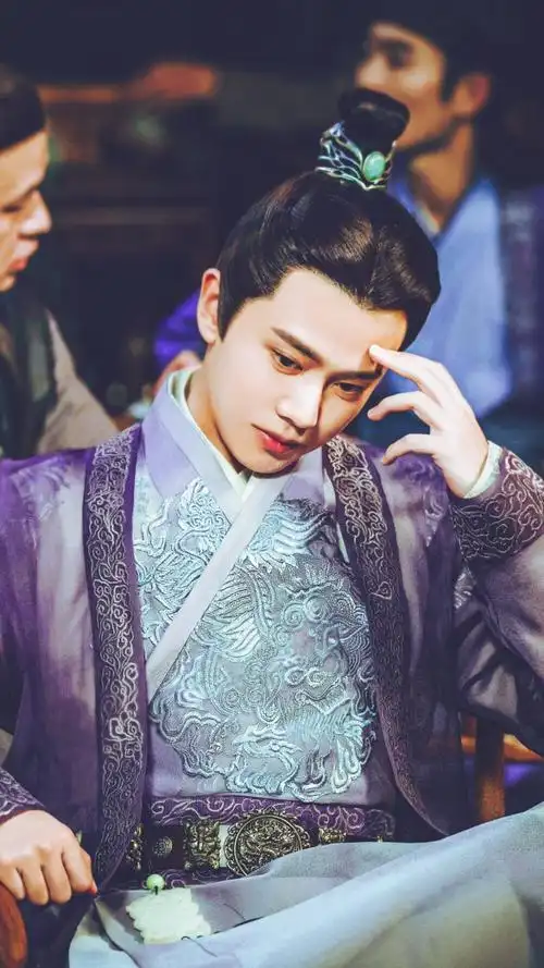 任嘉伦陆绎08松鼠熊 - 堆糖,美图壁纸兴趣社区