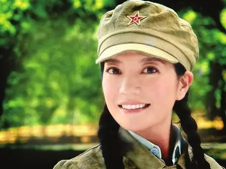 张哲瀚幸存者联名写给赵薇的一封公开信在军旗事件