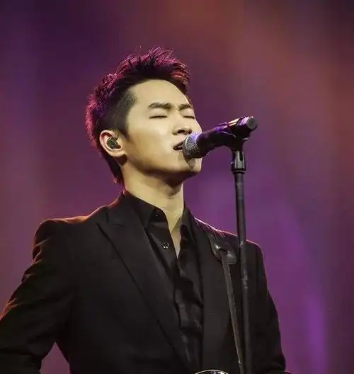 梁博9年前得那英提携获总冠军9年后现身67浪姐助那英成团