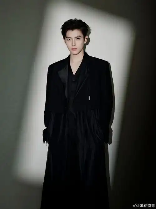 陈飞宇 ##陈飞宇##迪奥品牌大使陈飞宇##幕胥辞