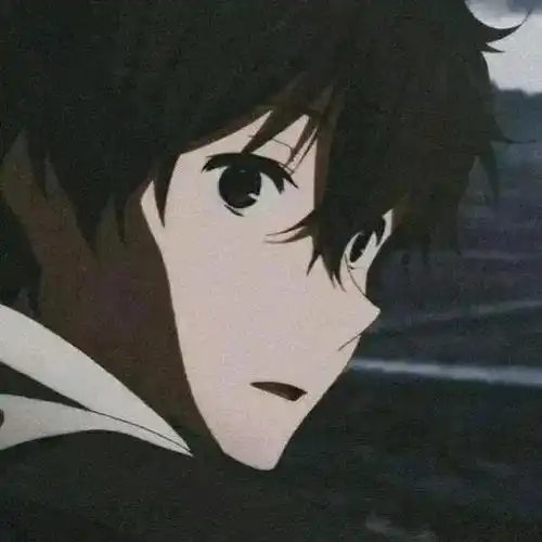 超优质的动漫男生头像和合集