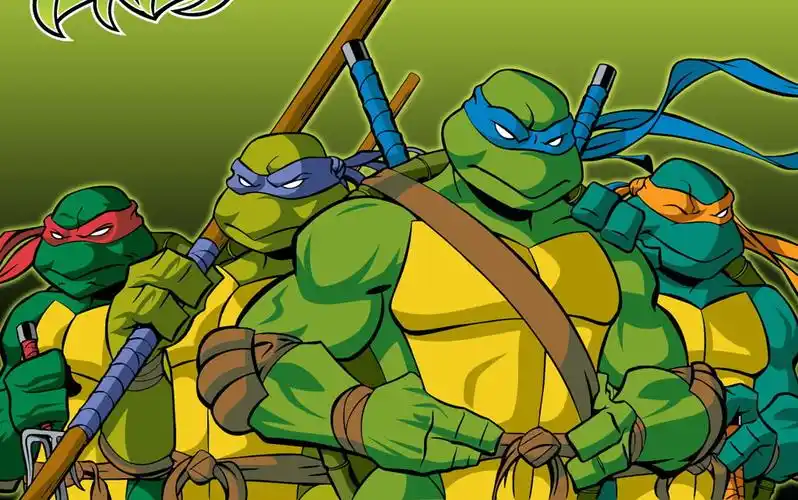 【少东家nagi】fc忍者神龟3(美版)【拉斐】实战一命通关(下)