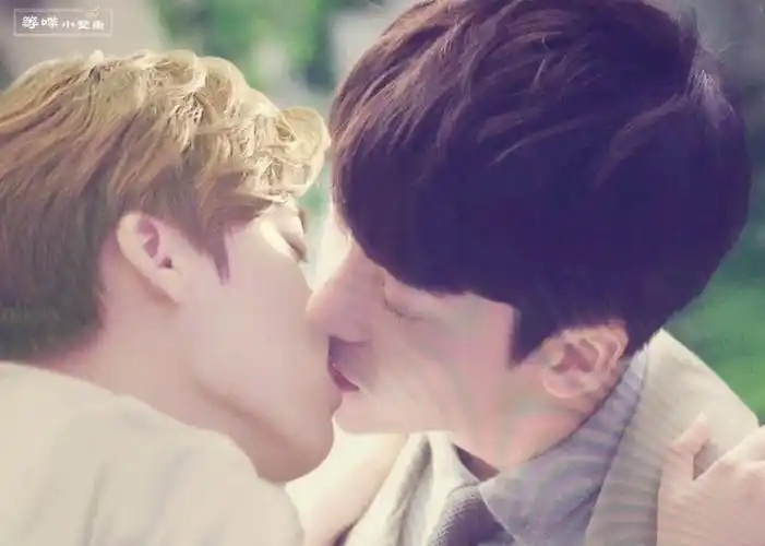 此生永不阔别时