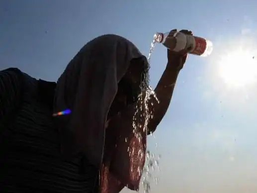 天气越来越炎热了,接收一下考研人必备的7个避暑小妙招