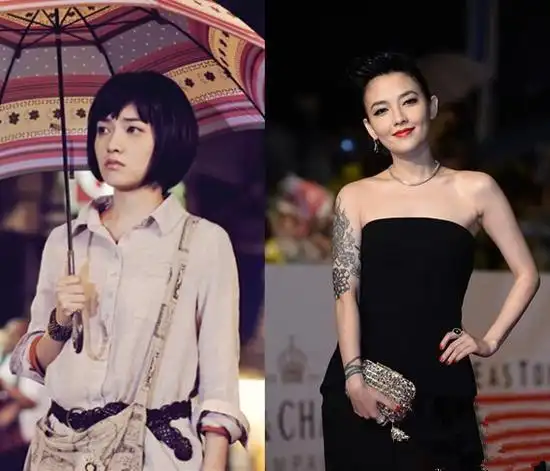 原创从乖乖女到小魔女为爱摘子宫的范晓萱她后悔了吗