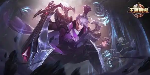 王者荣耀刘邦实战教学助你成为高端玩家