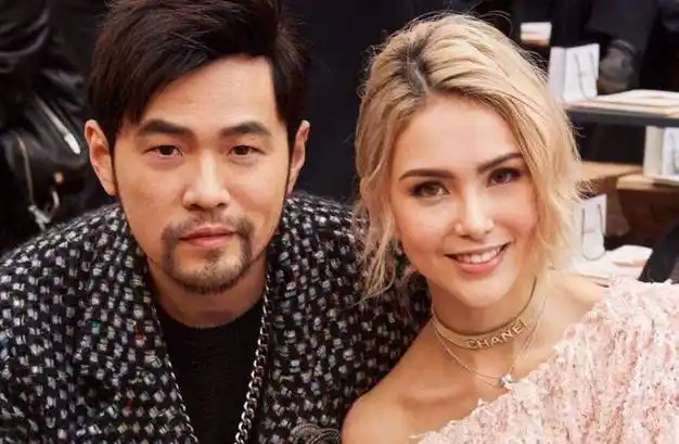 连生三胎的昆凌,没你想的那么简单|唱片|蔡依林|侯佩岑|娱乐圈|古典乐