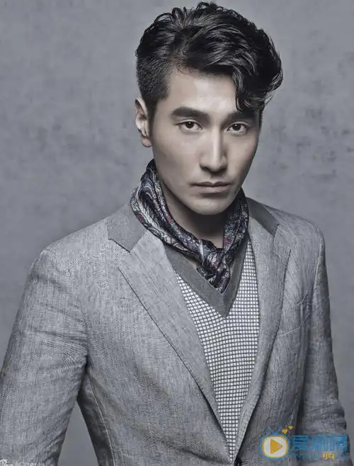 赵又廷个人资料简介 赵又廷个人经历及家庭背景介绍 赵又廷写真生活照