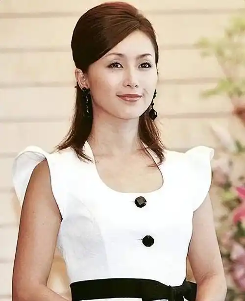 玉女掌门酒井法子:为迁就丈夫吸毒,48岁在微博上公开