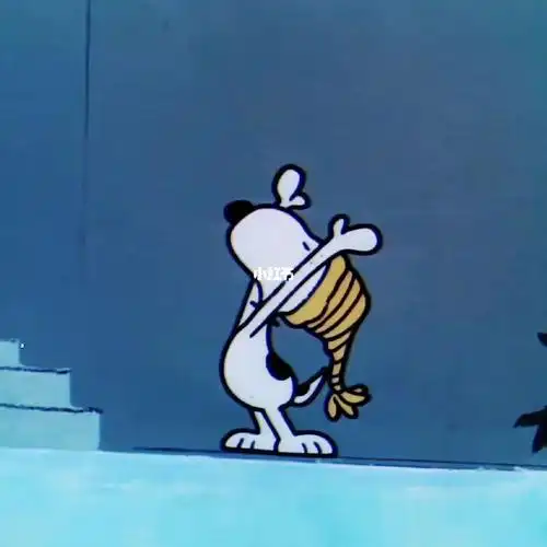 snoopy  #莱纳斯  #头像  #史努比头像  #史努比情侣头像  #snoopy