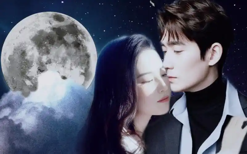 武汉神仙组【朱一龙x刘亦菲】我将永失所爱 ,孤寂赴死,唯求你安宁.