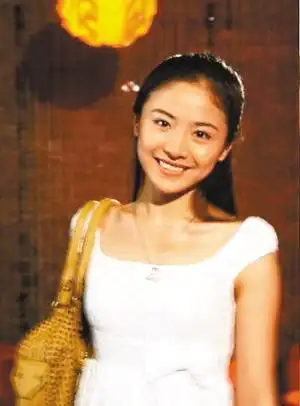 最红快女深陷整容门贡米我没钱没整容