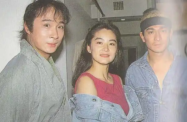 绝代双骄handsomesiblings(1992)