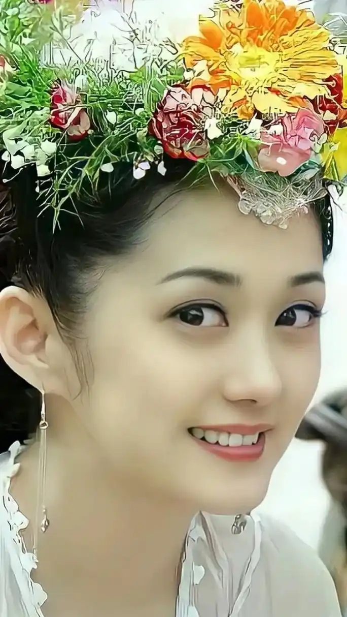 张娜拉# - 丫头 - 抖音