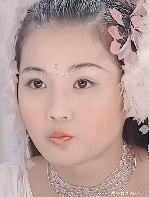 傻白甜天花板,紫兰仙子你也敢打?