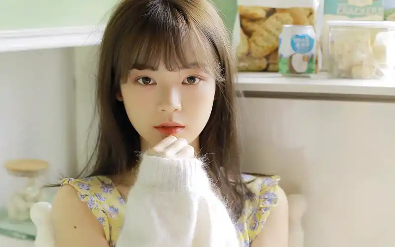 怎么和高冷的女生聊天?