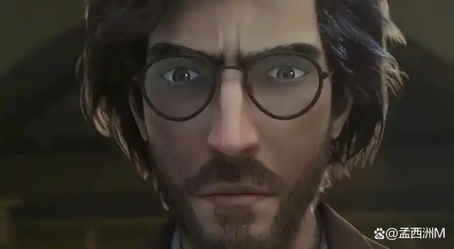 三体:pdc成许愿神器,罗辑的一切要求都满足了,比尔开始研究脑力