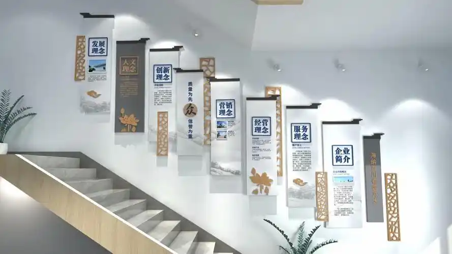 徐州格美广告设计制作亚克力形象墙专家