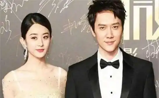 又吃一瓜,爆料赵丽颖的真实人品,难怪没人对她提出质疑