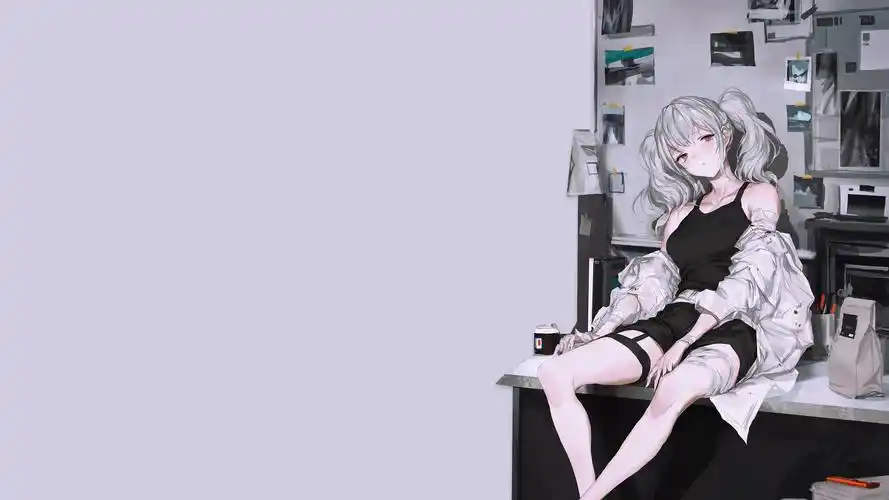 74m上传时间:2020-06-16壁纸标签:少女动漫卡通4k壁纸封面图少女 动漫