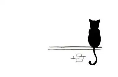 白色简约qq透明皮肤